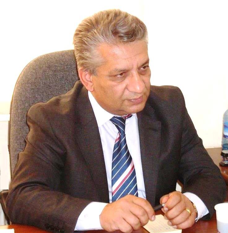 Kamo Erem Vardanyan