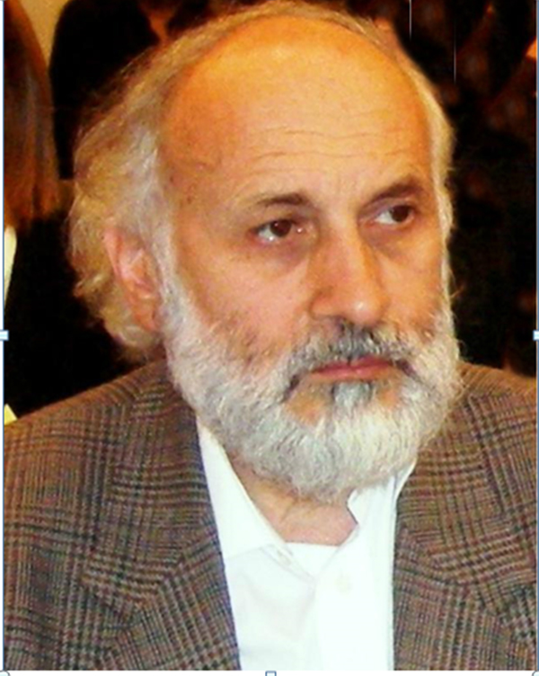 NAGHDYAN RUBEN MIKHAILOVICH